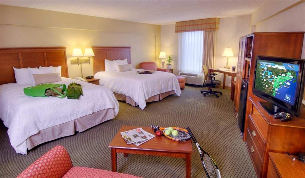 Hampton Hotel 3*