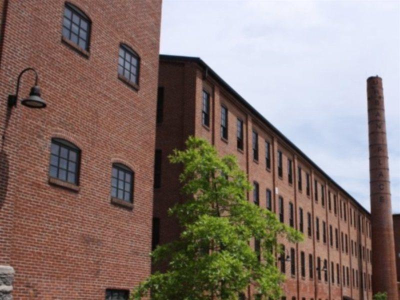 Cork Factory Hotel