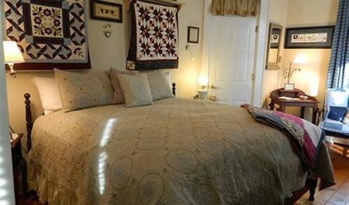 Ej Bowman House Bed & Breakfast 2* Lancaster