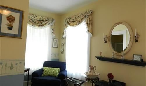 Bed & Breakfast Ej Bowman House Bed & Breakfast