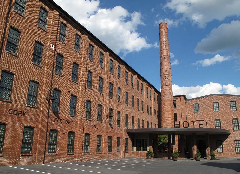 Cork Factory