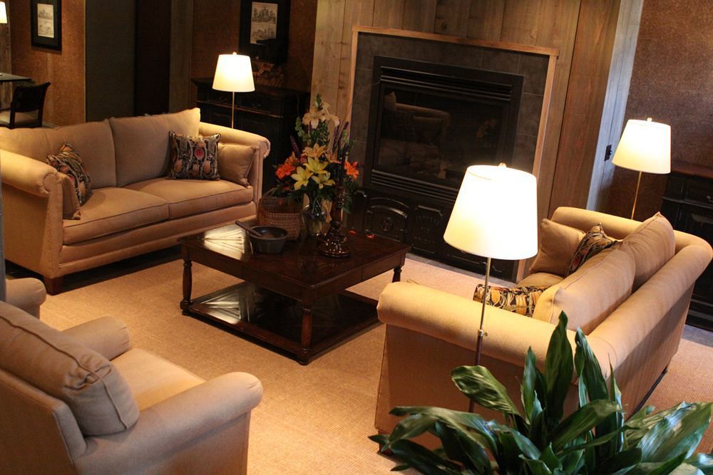 Cork Factory 3* Lancaster
