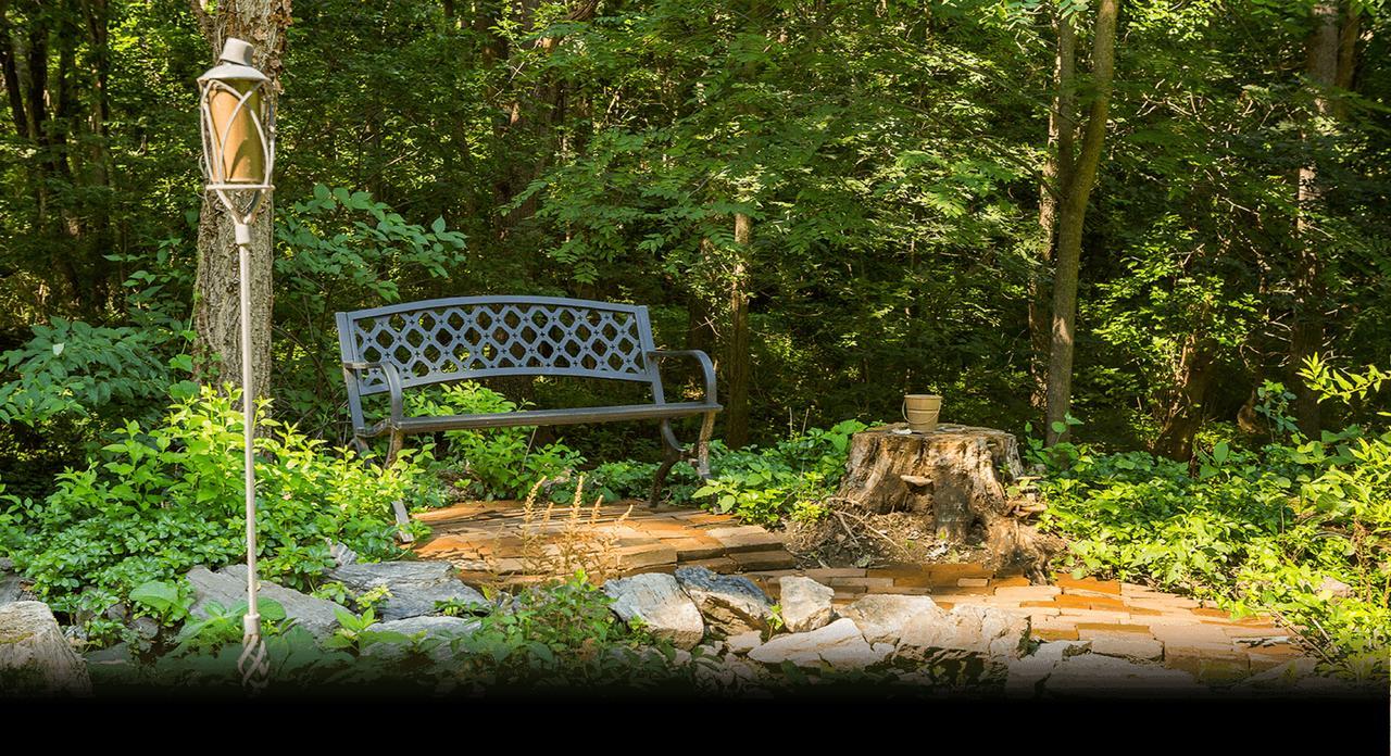 Hollinger House Bed & Breakfast Lancaster