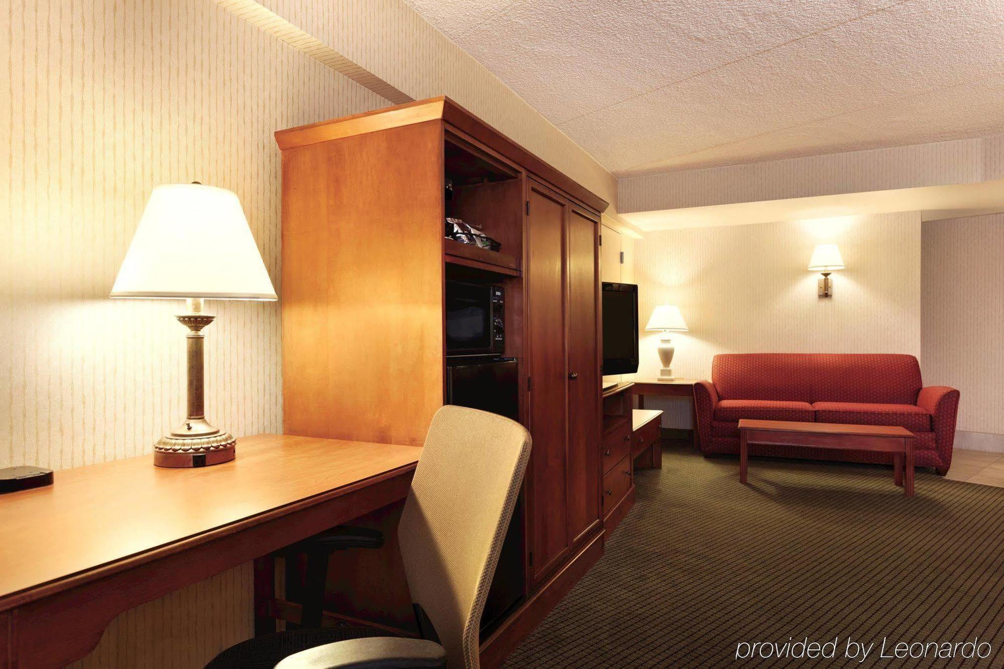 Hotel Hampton Lancaster