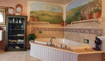 Ej Bowman House Bed & Breakfast Bed & Breakfast