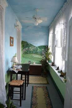 Ej Bowman House Bed & Breakfast 2*
