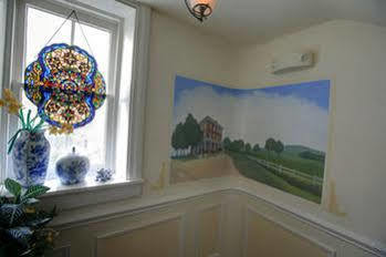 Bed & Breakfast Ej Bowman House Bed & Breakfast Lancaster