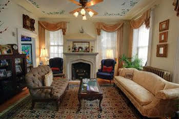 Bed & Breakfast Ej Bowman House Bed & Breakfast