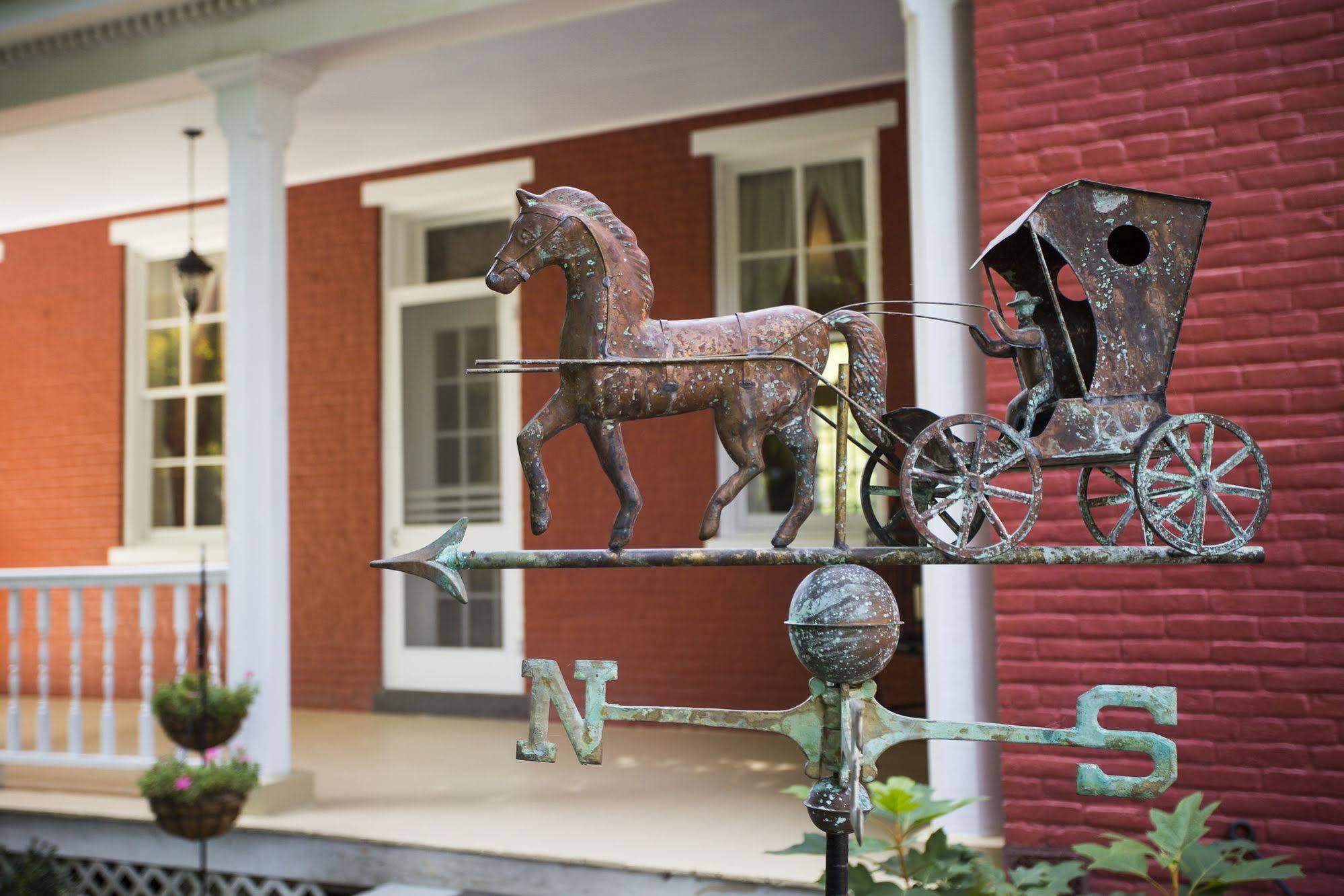 Hollinger House Lancaster