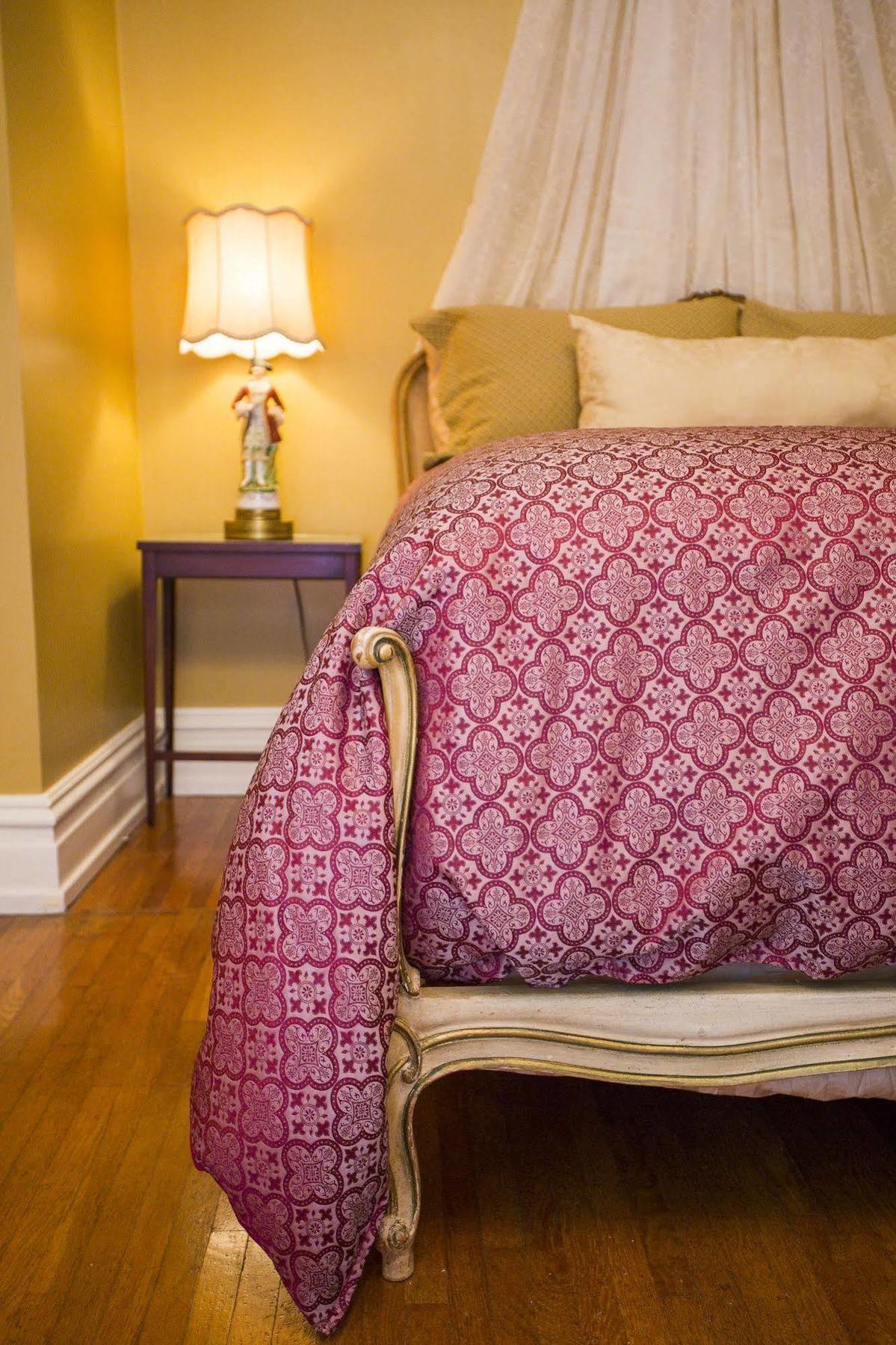 Bed & Breakfast Hollinger House 3*
