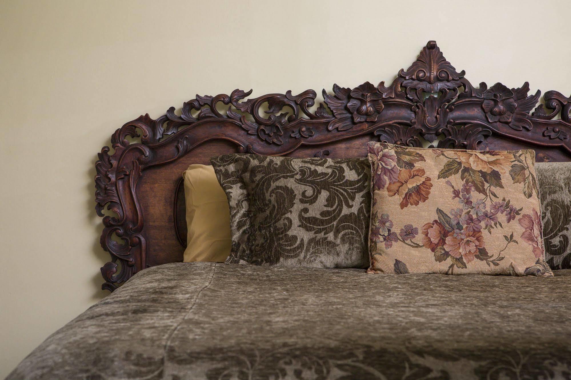 Hollinger House 3* Lancaster