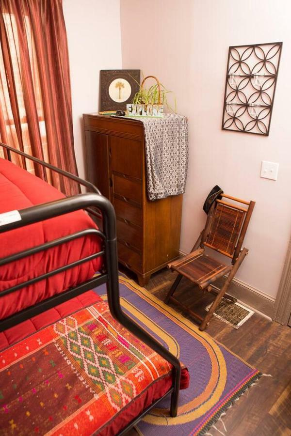Apartment Cozy Hideaway In The Heart Of Lancaster