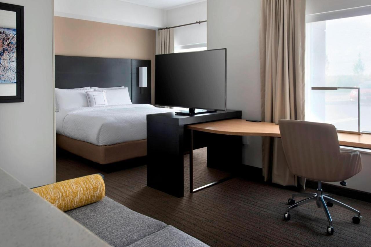 By Marriott Hotel