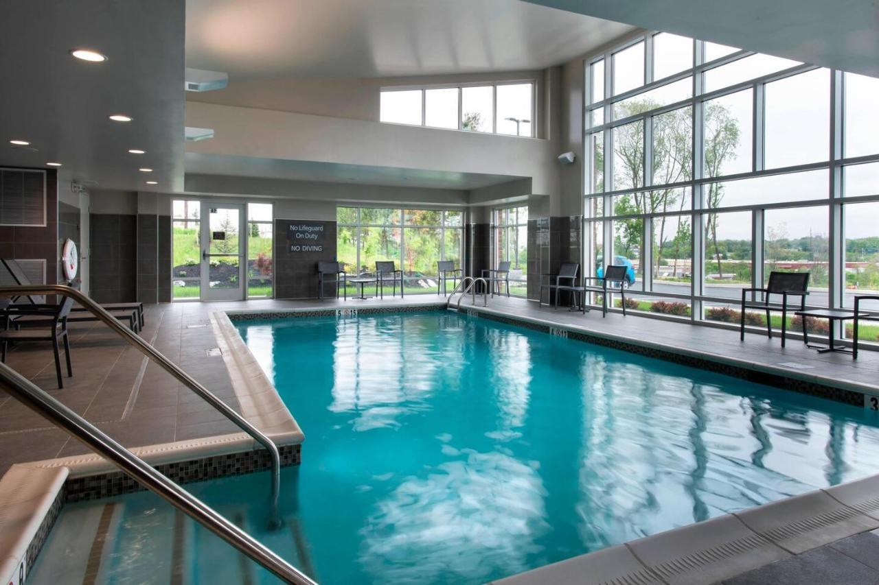 By Marriott 3* Lancaster