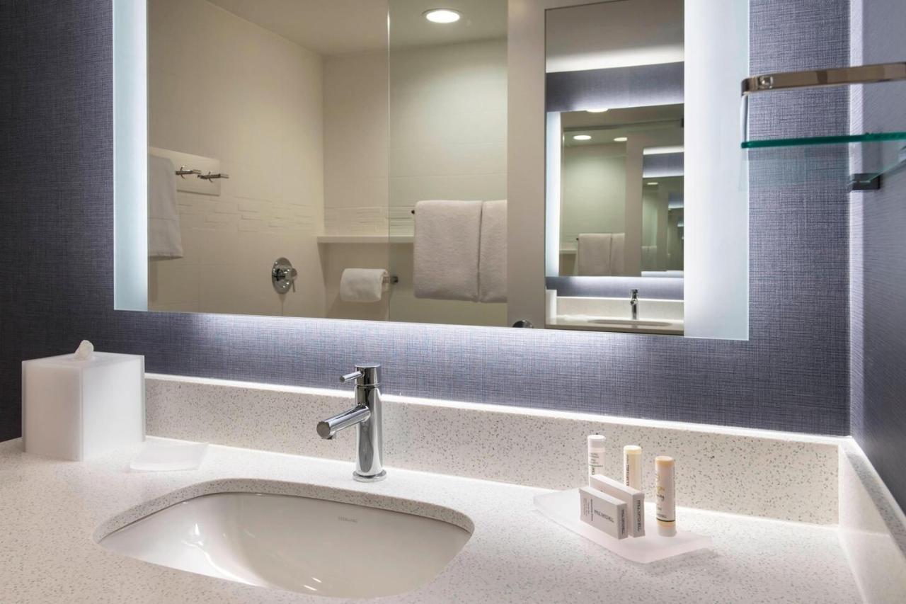 By Marriott 3* Lancaster